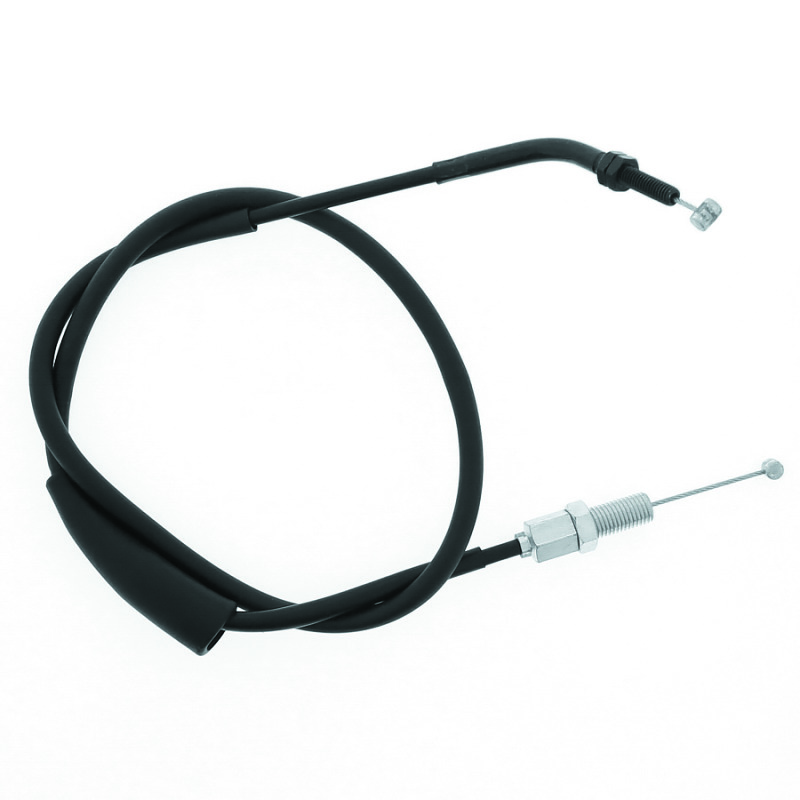 QuadBoss Throttle Cable For 03-13 Kawasaki KVF360A/C - Fits 03-13 Kawasaki KVF360A/C Prairie 4x4 - Click Image to Close