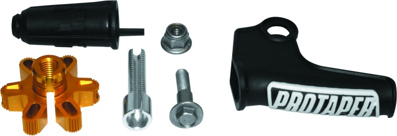 ProTaper Profile Perch Parts Kit for Profile Levers - Replacement parts kit for ProTaper Profile levers - Click Image to Close
