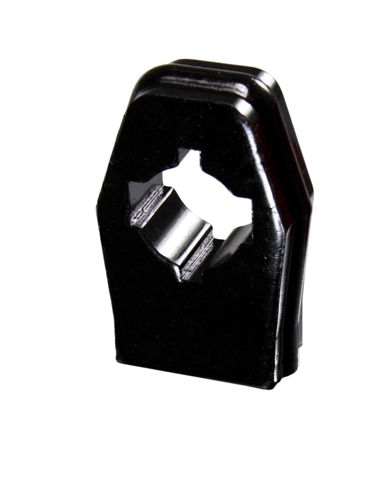Black Shifter Bushing Kit For 2015 Ford Mustang - Click Image to Close