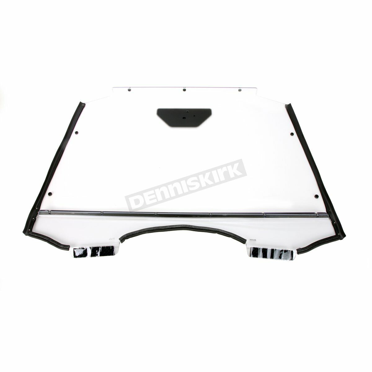 Full Windshield, Wiper Kit Ready by National Cycle - Click Image to Close