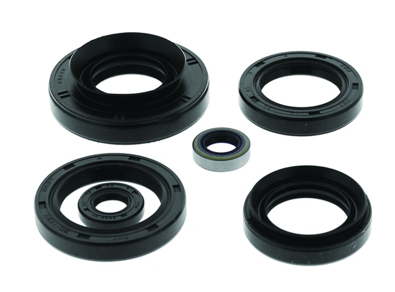 15-20 Kawasaki KVF750 Brute Force/EPS Oil Seal Set - Click Image to Close