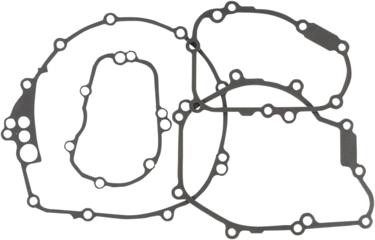 Cometic Engine Gasket Kit C8612AFM Fits Yamaha YZF600R 1999-2001 - Click Image to Close