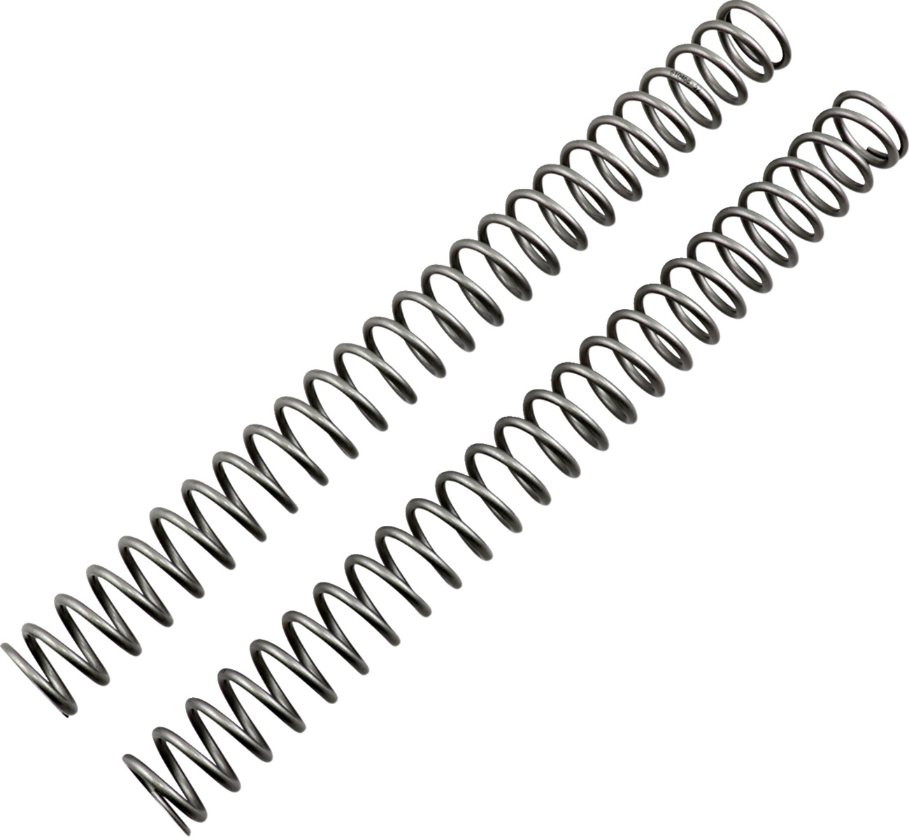 Fork Springs 0.52KG - For 09-14 Husqvarna TE WR Honda CRF - Click Image to Close