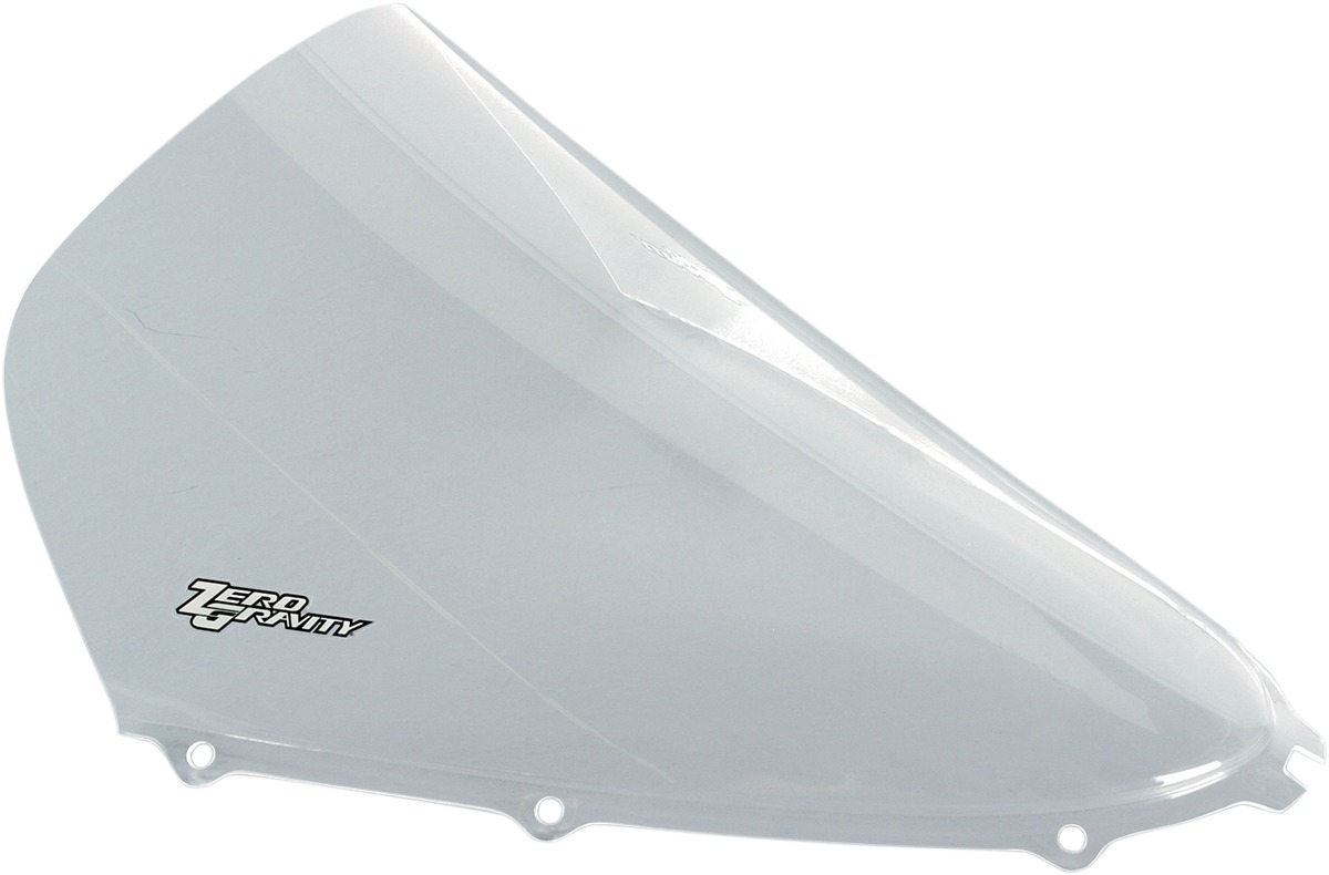 Clear Sport Touring Windscreen - For 06-20 ZX14 - Click Image to Close