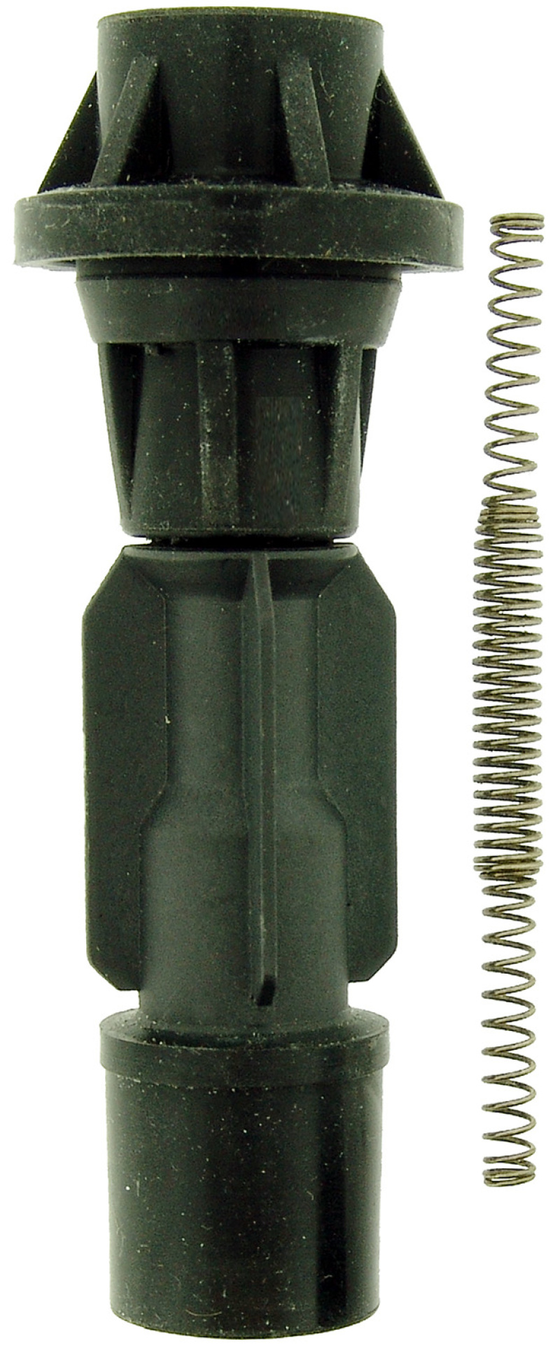NGK Direct Ignition Coil Boot Fits Ford Fusion 2006 - Click Image to Close