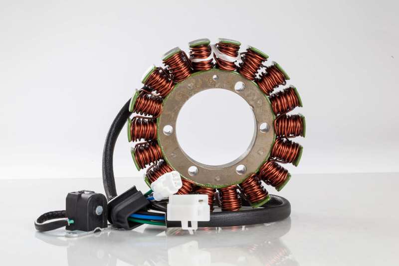Rick's Motorsport Stator Fits Arctic Cat - Click Image to Close
