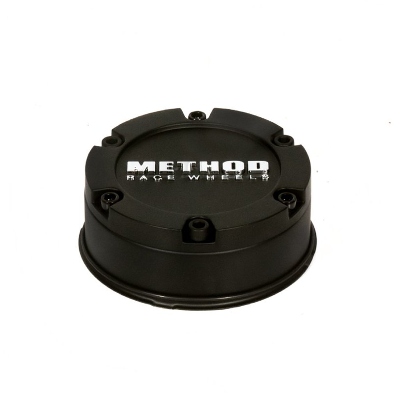 Cap CWHB - 108mm - Push Thru - Flat Cap - Click Image to Close