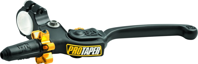 ProTaper Profile Pro Clutch Perch Universal - Universal fit clutch perch by ProTaper - Click Image to Close