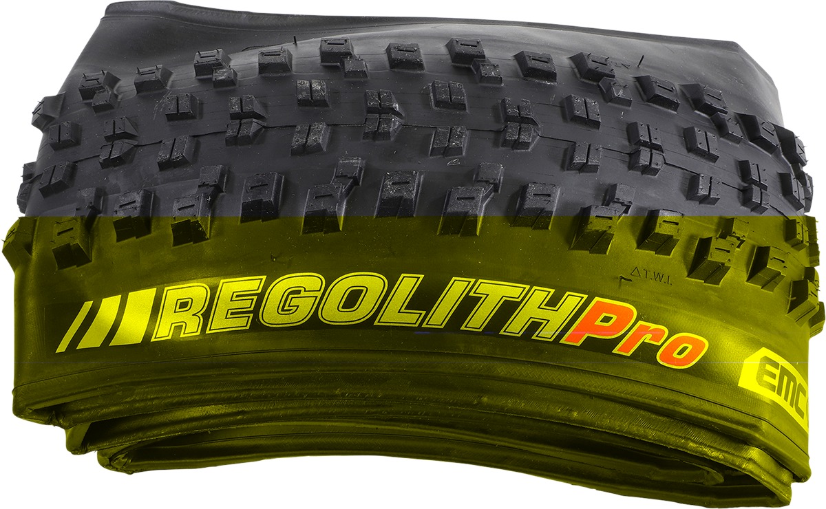 Kenda Regolith Pro 27.5x2.60 120Tpi Tire - Click Image to Close