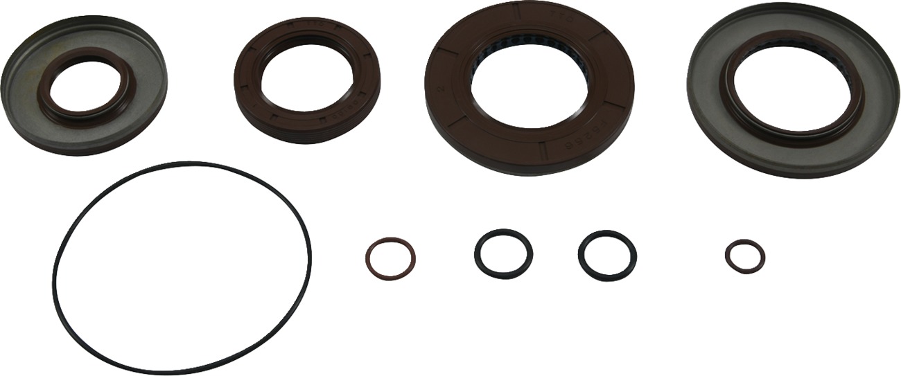 Moose Offroad Transaxle Seal Kit For Polaris Ranger XP 1000 - Seal kit for Polaris Ranger XP 1000 models - Click Image to Close