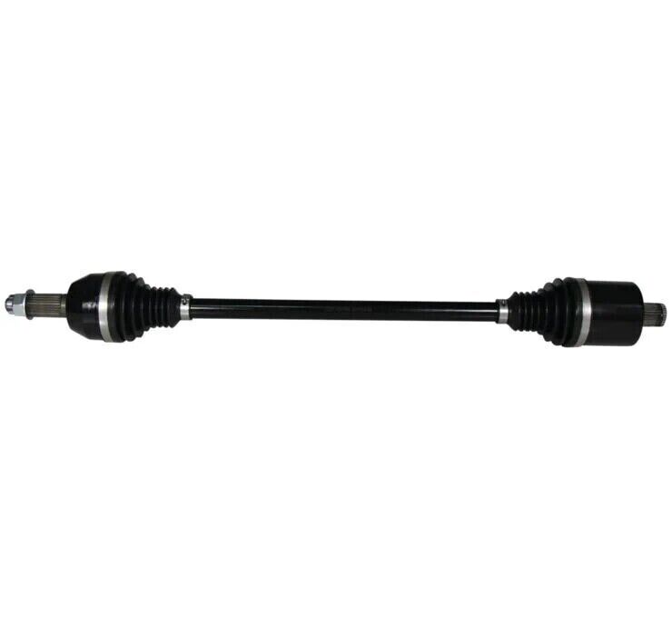 DragonFire Hydra HD Rear Axle Left/Right Fits Polaris RZR XP Turbo 16-17 - Click Image to Close