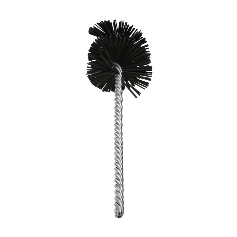 Wiseco Nylon Honing Brush 76-89mm - Soft nylon hone brush for 76-89mm engine bores - Click Image to Close