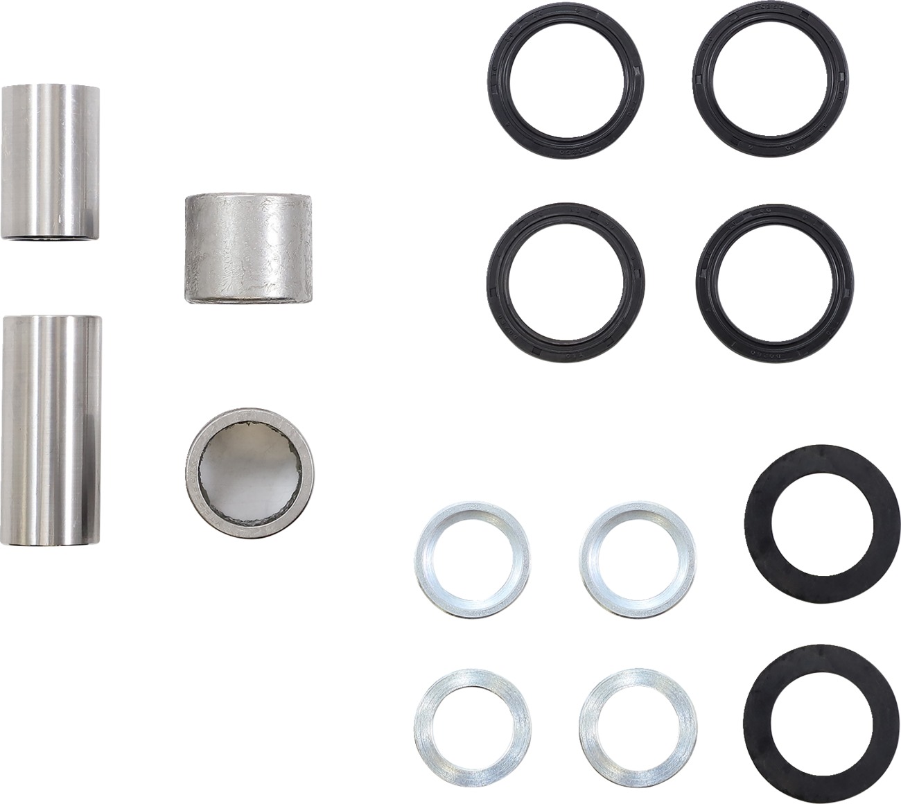 Moose Swingarm Bearing Kit For KTM 1290/1390 Models - Complete swingarm rebuild kit for KTM 1290/1390 - Click Image to Close