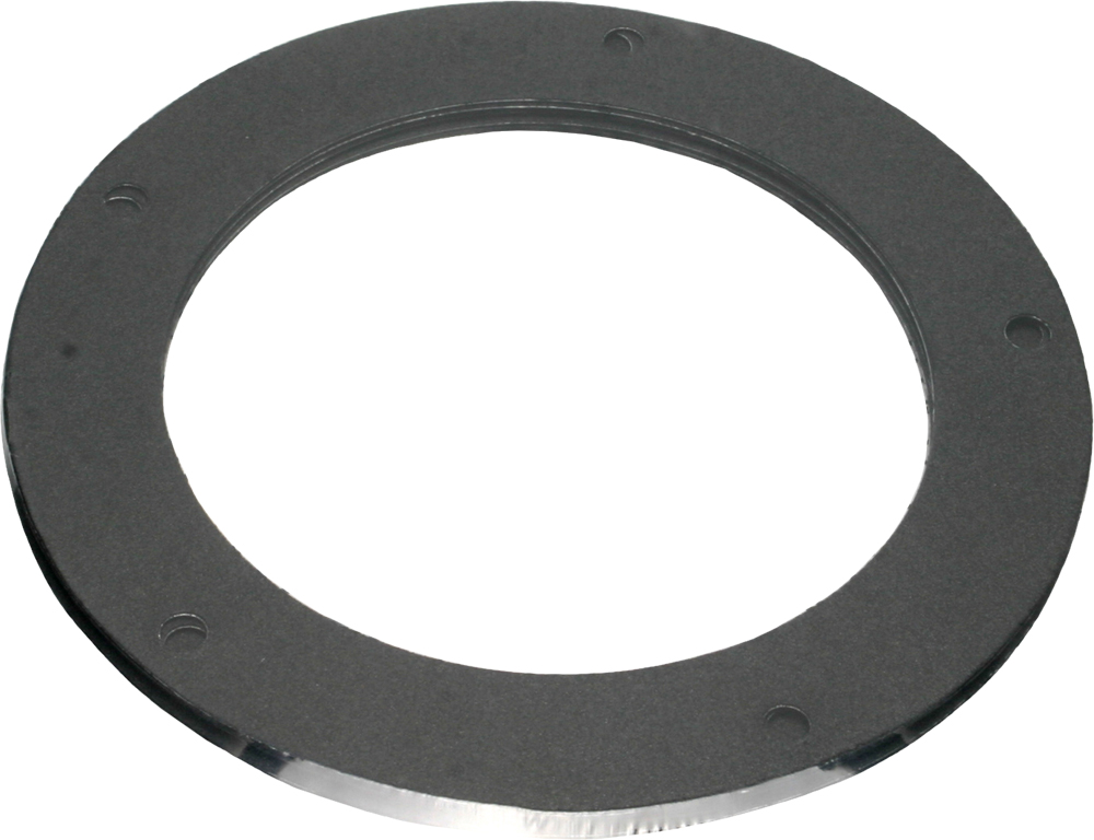 Cometic Derby Cover Gasket 5-Pack for Harley-Davidson Twin Cam 99-15 - Derby cover gasket 5-pack for Harley Twin Cam 99-15 - Click Image to Close