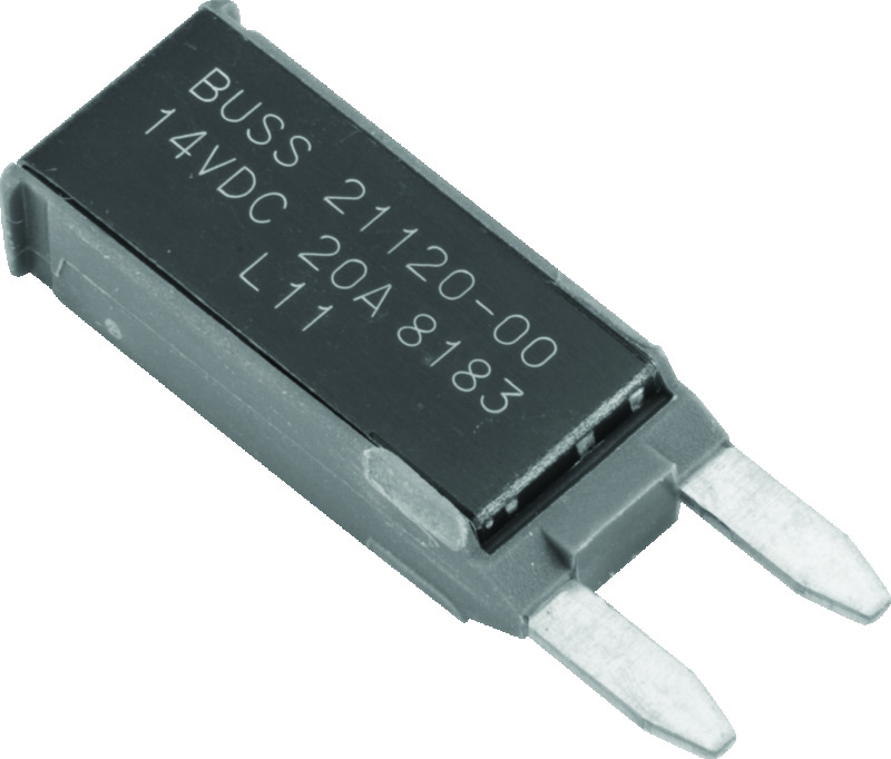 QuadBoss Circuit Breaker 20A For 16-19 Polaris ACE 900 - 20A circuit breaker for Polaris ACE 900 2016-2019 - Click Image to Close