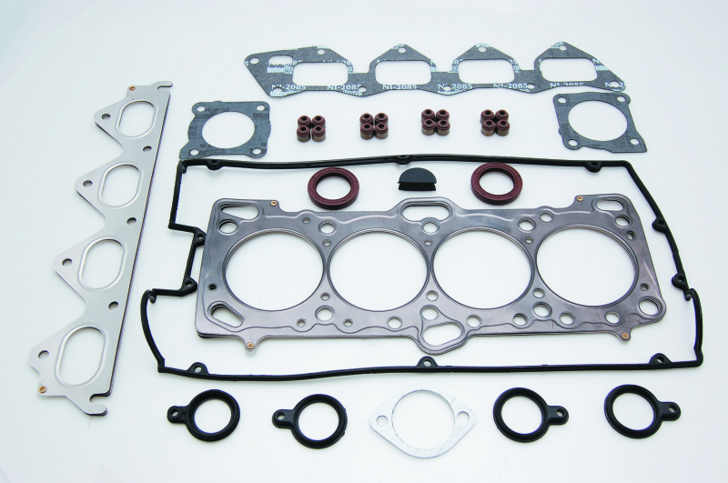 Cometic Street Pro Top End Gasket Kit Fits 1989-1994 Mitsubishi 4G63/T - Click Image to Close