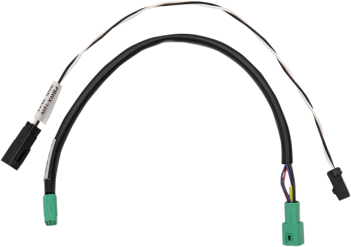 Barnett Throttle-By-Wire Extension 12 in. L - Click Image to Close