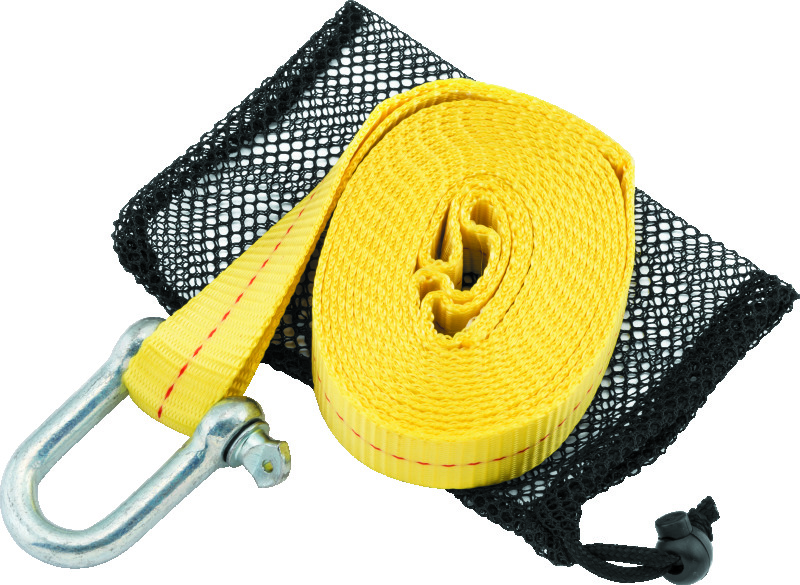 QuadBoss Tow Strap 12 Qb - Click Image to Close