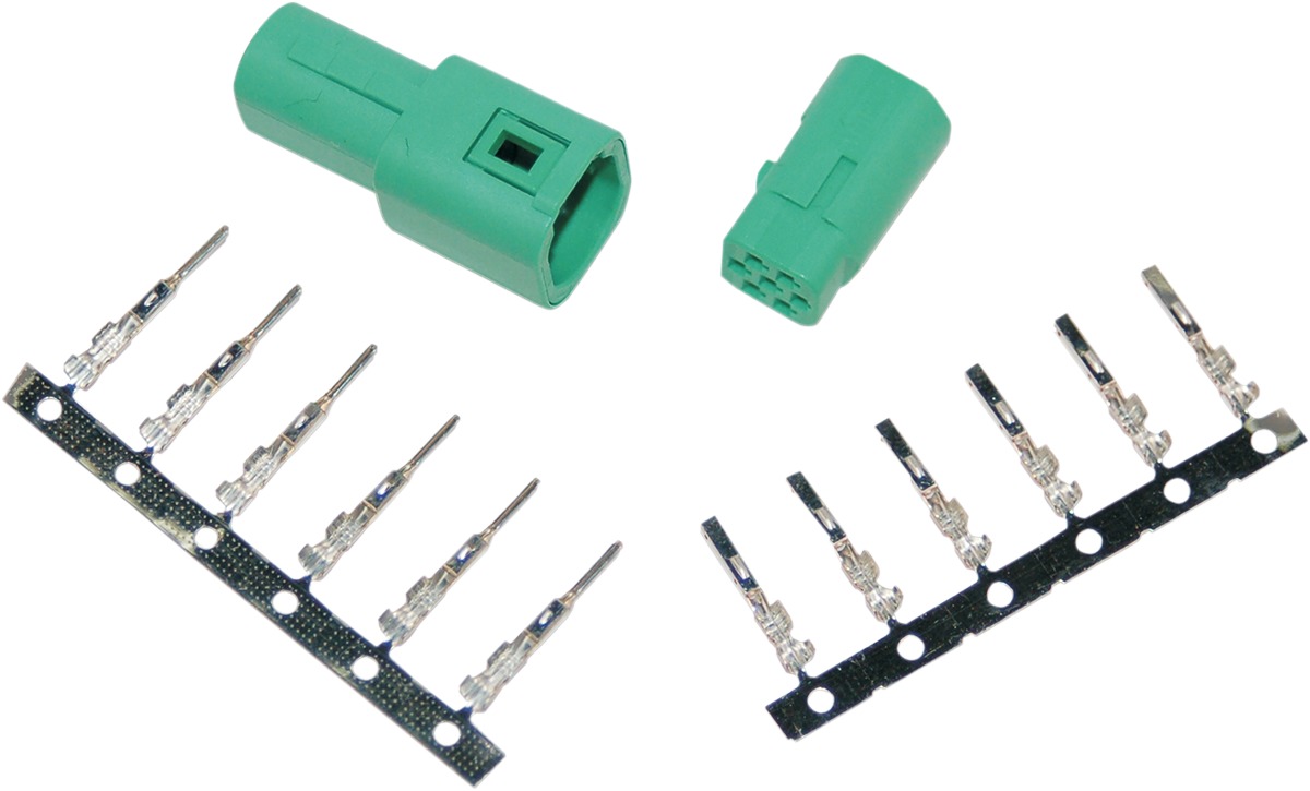 Namz Mini MCL Connector Terminal Kit TBW - Click Image to Close