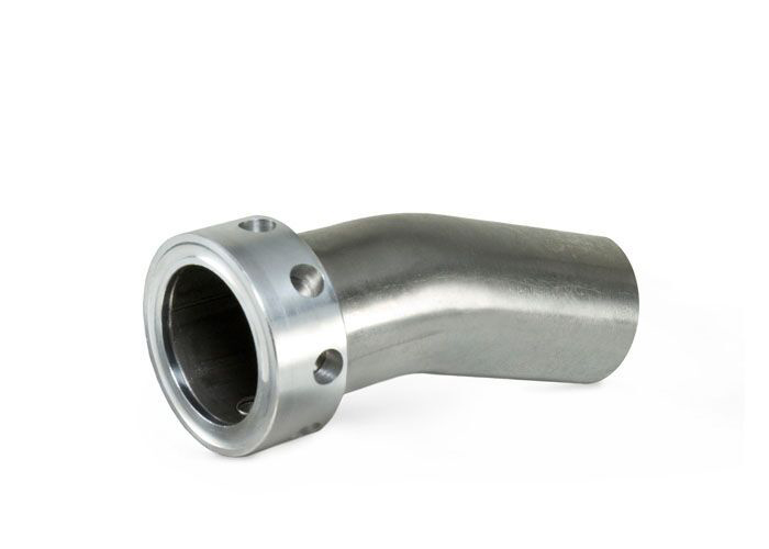 RS-4T Exhaust Quiet Insert 1.5 In - Click Image to Close