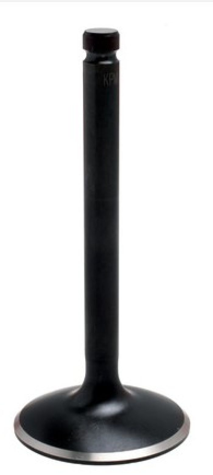 Kibblewhite Black Diamond Intake Valve 1.980in HD - Fits many Harley-Davidson models - Click Image to Close