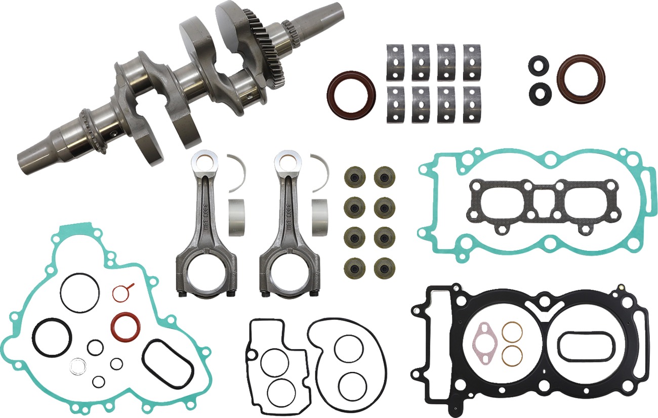 Hot Rods Complete Bottom End Kit HR00119 - Click Image to Close