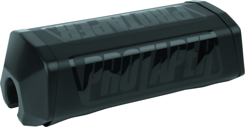 ProTaper 2.0 Square Bar Pad - Stealth - Stealth bar pad for ProTaper handlebars - Click Image to Close