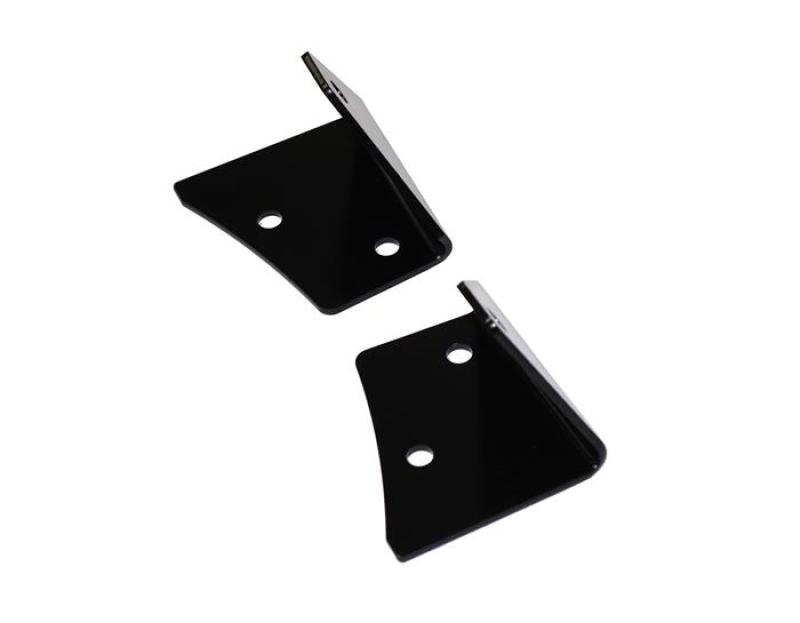 A-Pillar Mount Kit by Baja Designs Fits 07-17 Wrangler JK - Click Image to Close