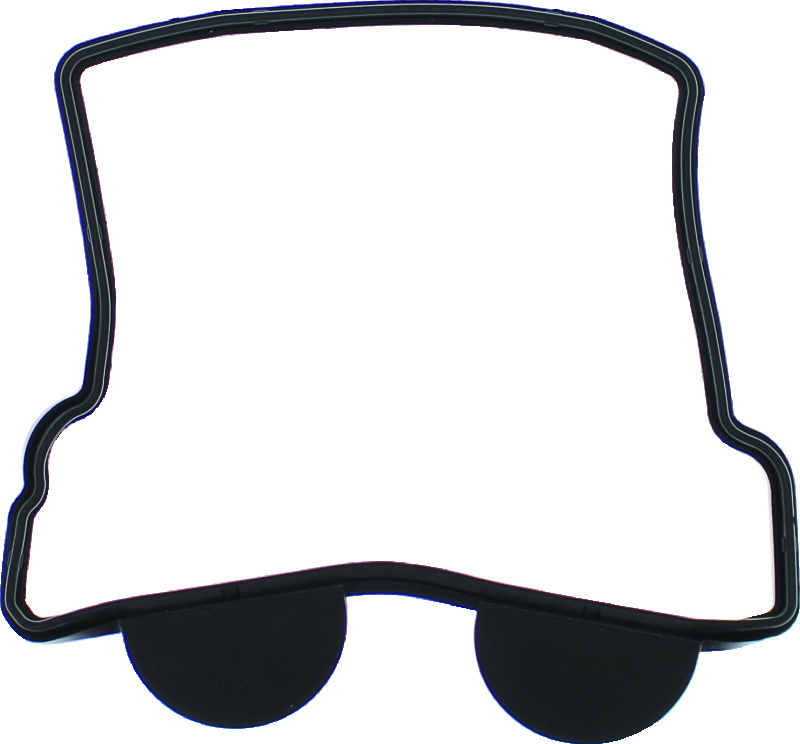 QuadBoss Valve Cover Gasket for 08-14 Kawasaki KFX450R - Fits 2008-2014 Kawasaki KFX450R - Click Image to Close
