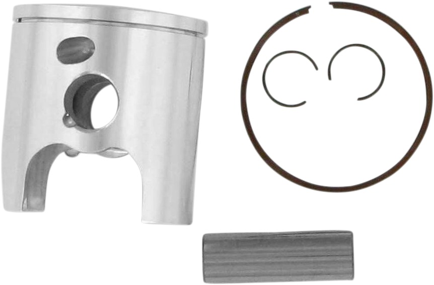 Wiseco 52.00mm Standard Piston Kit For 93-06 Honda CR80R/RB CR85R/RB - Click Image to Close