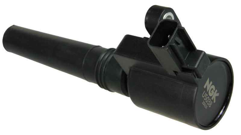 NGK COP Ignition Coil Fits 2001-2006 Lincoln LS - Click Image to Close