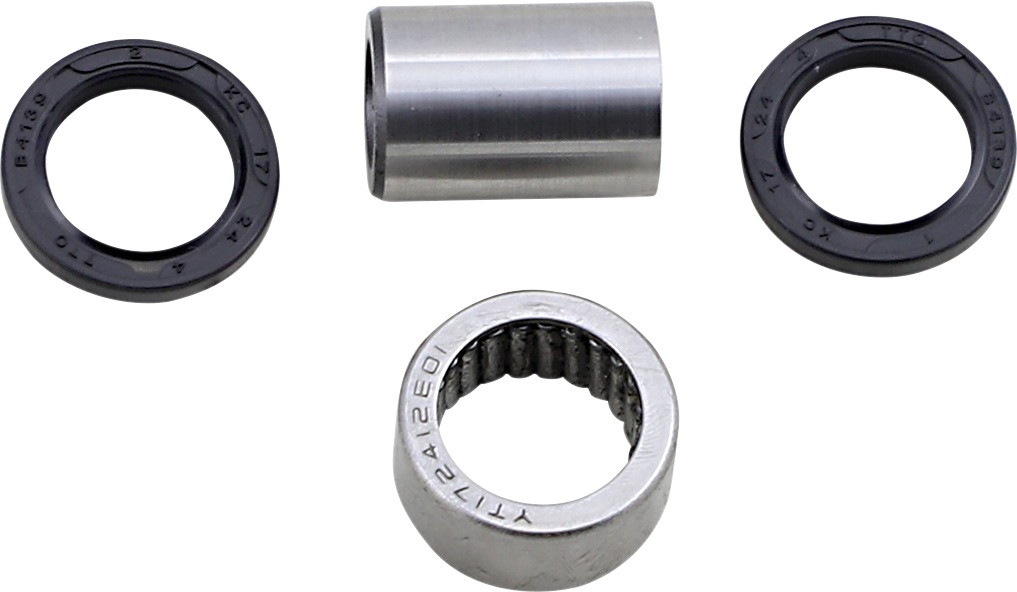Moose Offroad Shock Bearing Kit For Yamaha YZ 65 2018-2024 - Click Image to Close