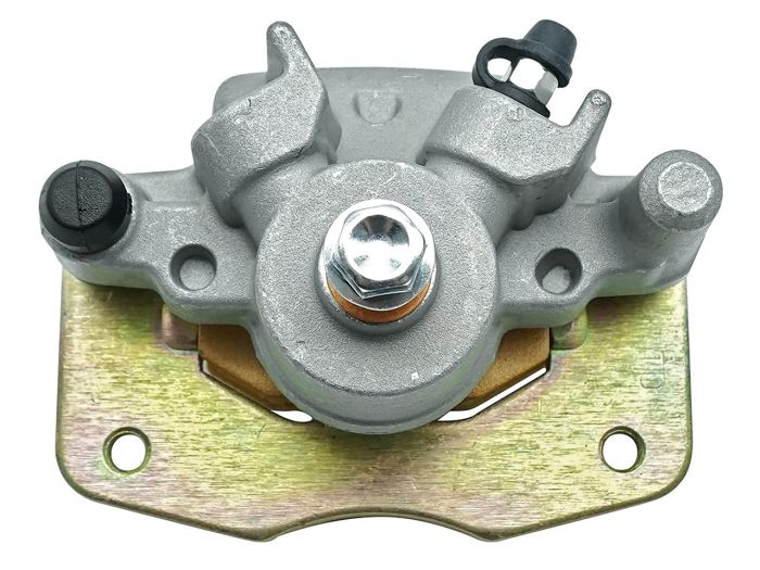 Bronco Rear Brake Caliper with Pads - Rear brake caliper with pads included - Click Image to Close