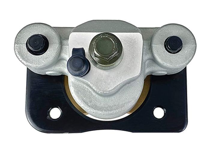 Bronco Front Left Brake Caliper with Pads AT-05A49 - Front left brake caliper with pads For select ATVs - Click Image to Close