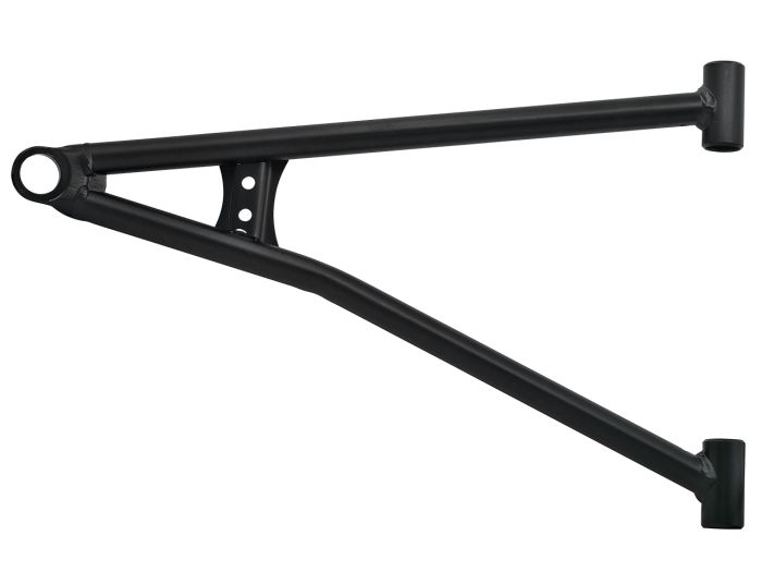 Bronco Front Lower A-Arm Assembly Left AC-08213L - Heavy duty left front lower A-arm assembly - Click Image to Close