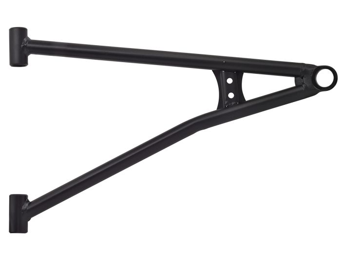 Bronco Front Lower A-Arm Assembly Right AC-08213R - Heavy duty right front lower A-arm assembly - Click Image to Close