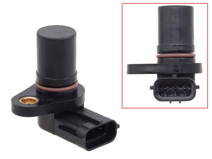 Bronco Speed Sensor for Arctic Cat Snowmobile and ATV/UTV - Speed sensor fits Arctic Cat Snowmobile and ATV/UTV - Click Image to Close