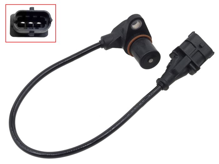 Bronco Crankshaft Position Sensor AC-01551 - Crankshaft position sensor by Bronco Products - Click Image to Close