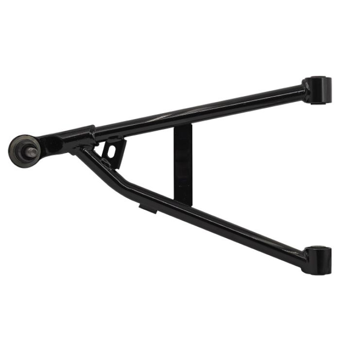 Bronco Front Lower A-Arm Right Without Ball Joint - Heavy duty right lower A-arm for front suspension - Click Image to Close