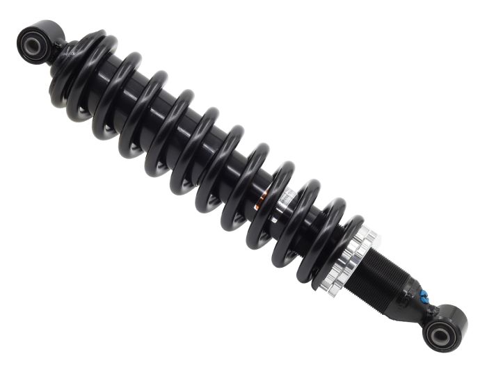 Bronco Front Gas Shock For CFMoto AU-04369 - Front gas shock with 10% stiffer springs For CFMoto - Click Image to Close
