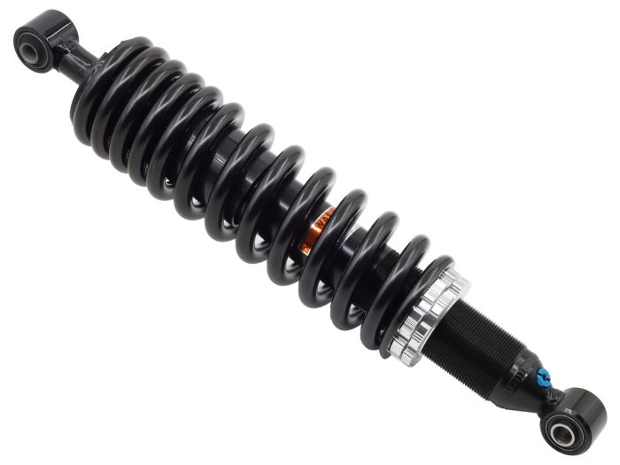 Bronco Gas Shock Rear For CFMoto AU-04469 - Rear gas shock with stiffer springs For CFMoto - Click Image to Close