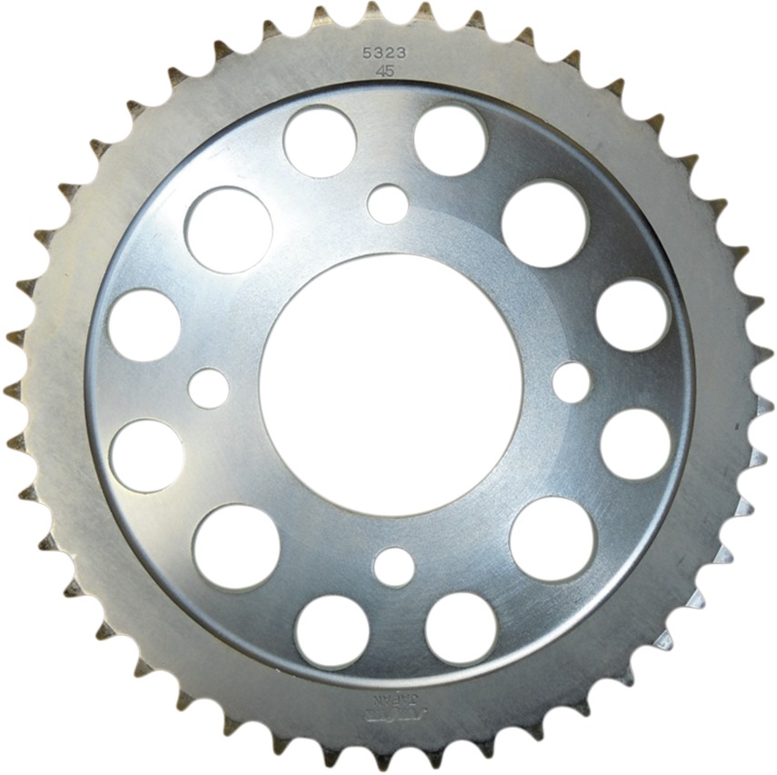 Rear Steel Sprocket 45T - Click Image to Close