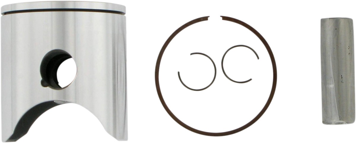 Wiseco 846M05400 54mm Racer Piston Kit Std - Click Image to Close