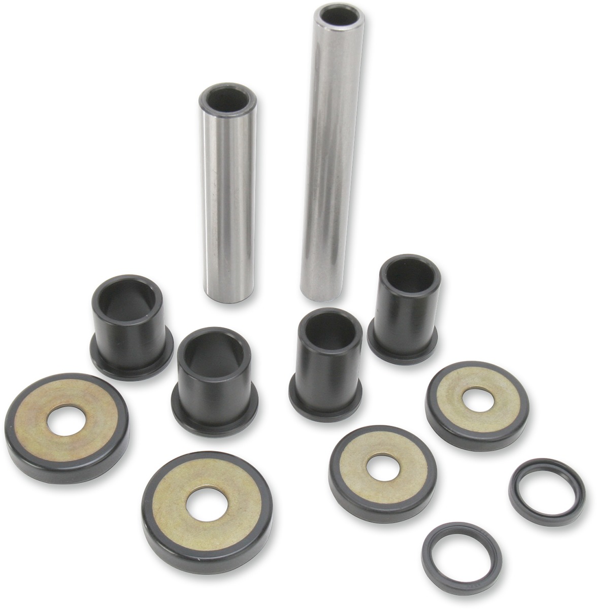Moose Offroad Rear Suspension Knuckle Kit For Honda TRX - Rear suspension kit for Honda TRX models - Click Image to Close