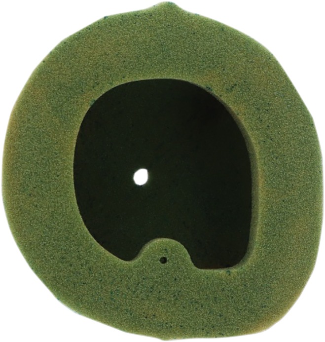 Twin Air Pre-Oiled Air Filter - Click Image to Close