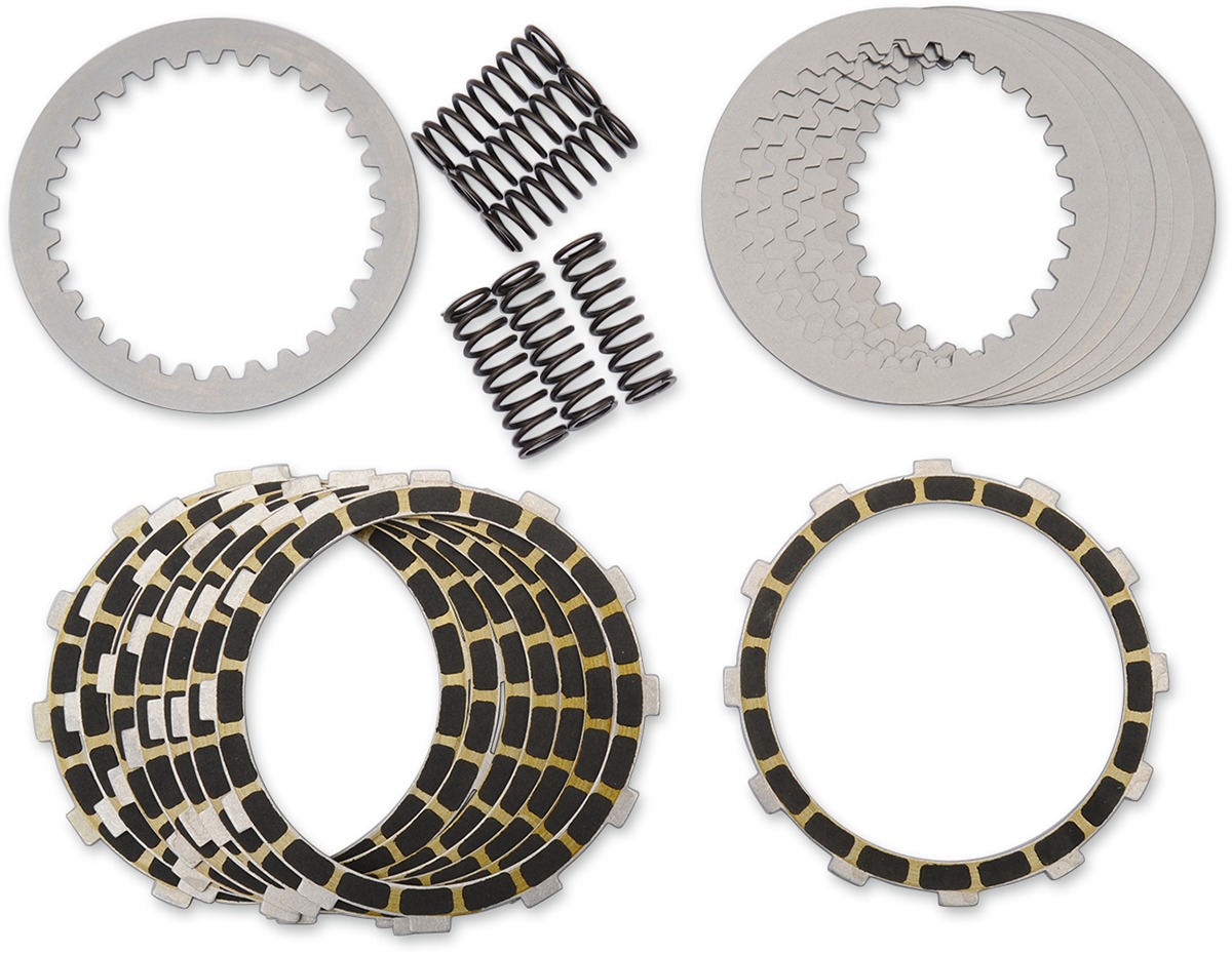 Barnett Complete Clutch Kit 303-35-20049 - Click Image to Close
