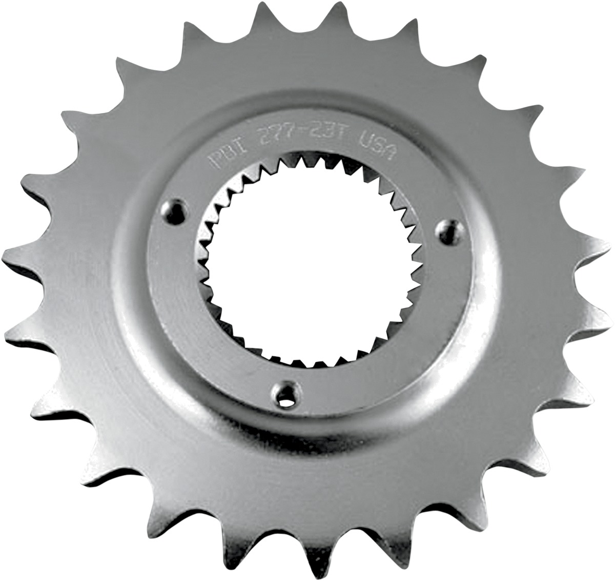 PBI Transmission Sprocket 278-24 Drive Sprocket - Click Image to Close