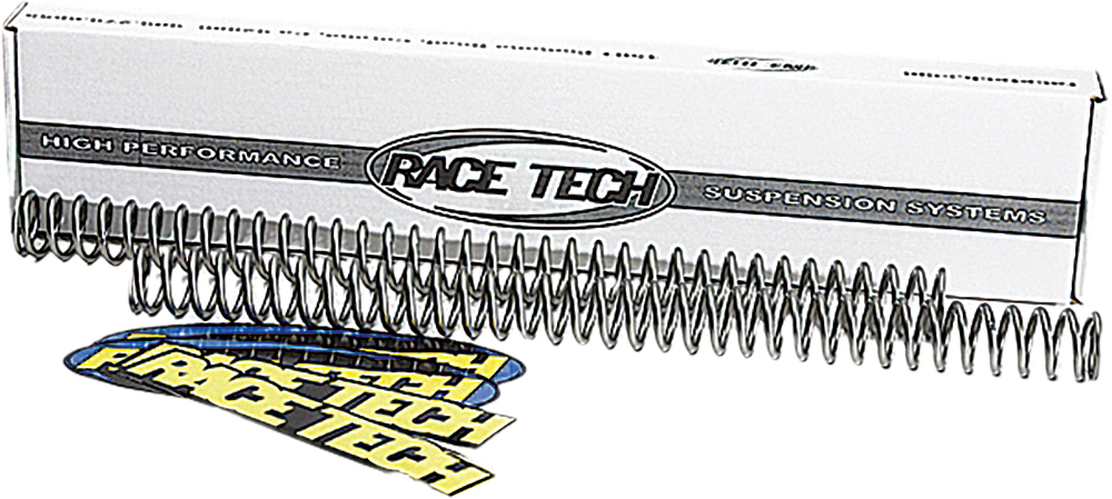Fork Springs 1.2KG - Click Image to Close