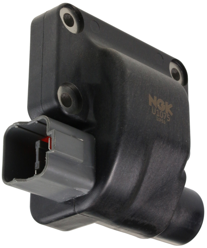 NGK HEI Ignition Coil Fits 1992-2001 Honda Prelude - Click Image to Close