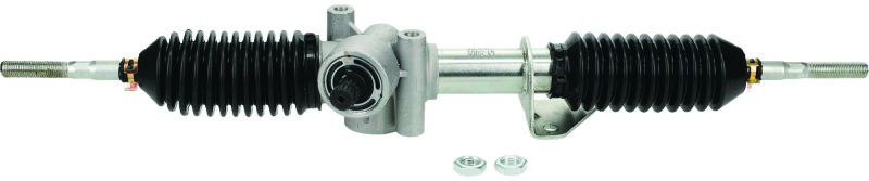 QuadBoss Steering Rack for 16-19 Can-Am Defender 1000 - For 2016-2019 Can-Am Defender 1000 - Click Image to Close